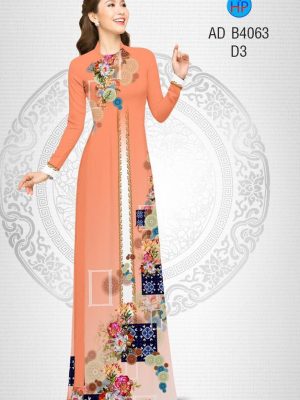 Vải áo dài Hoa in 3D thiết kế 2019 AD B4063 33 1569844440 431 Vai ao dai Hoa in 3D thiet ke 2019 AD
