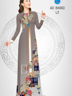 Vải áo dài Hoa in 3D thiết kế 2019 AD B4063 30 1569844440 852 Vai ao dai Hoa in 3D thiet ke 2019 AD