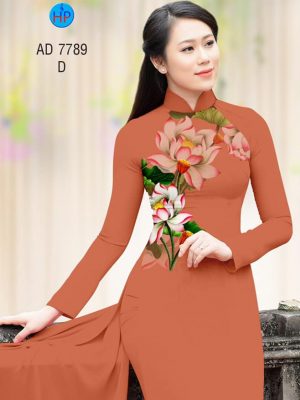 Vải áo dài Sen mới ra AD 7789 32 1569844692 310 Vai ao dai Sen moi ra AD 7789