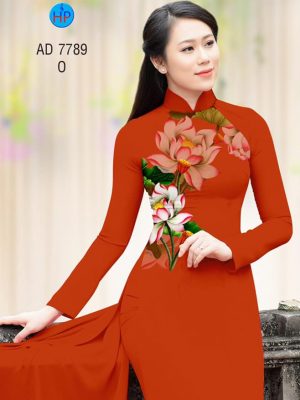 Vải áo dài Sen mới ra AD 7789 33 1569844692 830 Vai ao dai Sen moi ra AD 7789