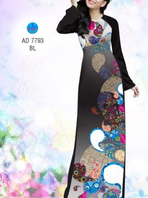 Vải áo dài Hoa văn kiểu mới AD 7793 25 1569844801 325 Vai ao dai Hoa van kieu moi AD 7793