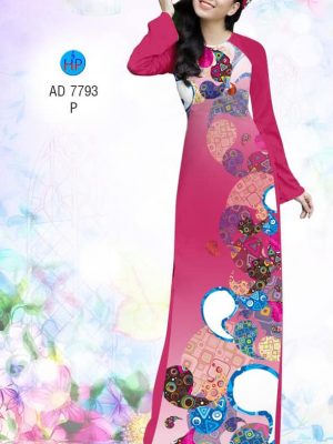 Vải áo dài Hoa văn kiểu mới AD 7793 28 1569844801 450 Vai ao dai Hoa van kieu moi AD 7793