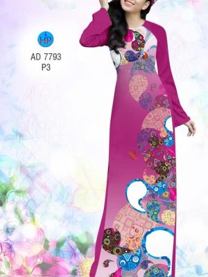 Vải áo dài Hoa văn kiểu mới AD 7793 27 1569844801 920 Vai ao dai Hoa van kieu moi AD 7793