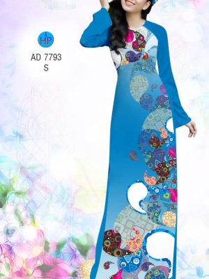 Vải áo dài Hoa văn kiểu mới AD 7793 36 1569844802 229 Vai ao dai Hoa van kieu moi AD 7793