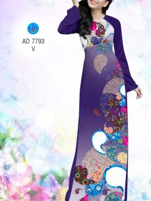 Vải áo dài Hoa văn kiểu mới AD 7793 34 1569844802 443 Vai ao dai Hoa van kieu moi AD 7793