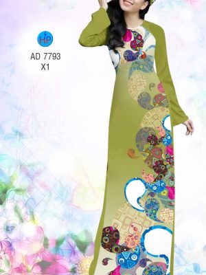 Vải áo dài Hoa văn kiểu mới AD 7793 31 1569844802 723 Vai ao dai Hoa van kieu moi AD 7793