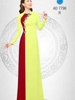 Vải áo dài Bướm mới ra AD 7796 22 1569926821 142 Vai ao dai Buom moi ra AD 7796