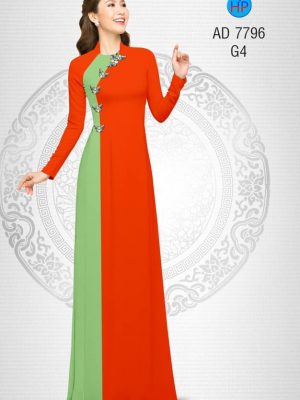 Vải áo dài Bướm mới ra AD 7796 26 1569926821 330 Vai ao dai Buom moi ra AD 7796