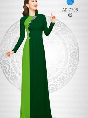 Vải áo dài Bướm mới ra AD 7796 30 1569926822 25 Vai ao dai Buom moi ra AD 7796