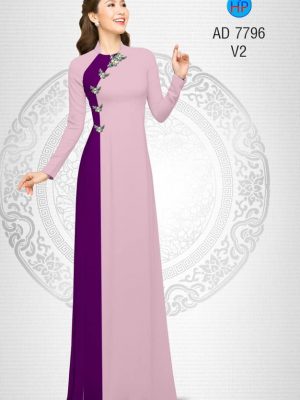 Vải áo dài Bướm mới ra AD 7796 31 1569926822 79 Vai ao dai Buom moi ra AD 7796
