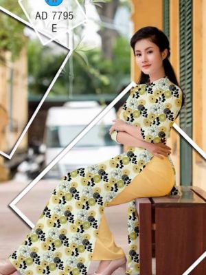 Vải áo dài Hoa đều mới ra AD 7795 22 1569930166 320 Vai ao dai Hoa deu moi ra AD 7795