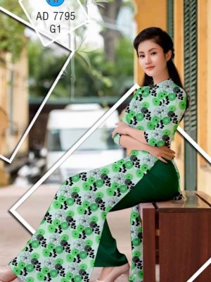 Vải áo dài Hoa đều mới ra AD 7795 21 1569930166 510 Vai ao dai Hoa deu moi ra AD 7795