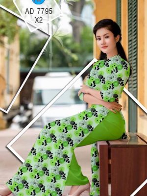 Vải áo dài Hoa đều mới ra AD 7795 31 1569930167 164 Vai ao dai Hoa deu moi ra AD 7795