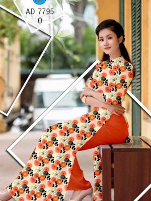 Vải áo dài Hoa đều mới ra AD 7795 26 1569930167 391 Vai ao dai Hoa deu moi ra AD 7795