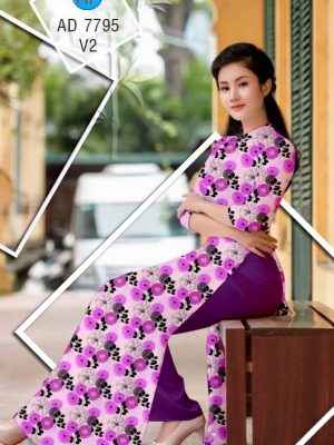 Vải áo dài Hoa đều mới ra AD 7795 32 1569930167 417 Vai ao dai Hoa deu moi ra AD 7795