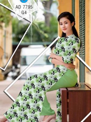 Vải áo dài Hoa đều mới ra AD 7795 28 1569930167 916 Vai ao dai Hoa deu moi ra AD 7795