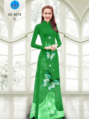 Vải áo dài Bướm mới ra AD 6079 31 1569930350 329 Vai ao dai Buom moi ra AD 6079