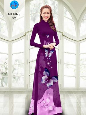 Vải áo dài Bướm mới ra AD 6079 37 1569930350 417 Vai ao dai Buom moi ra AD 6079