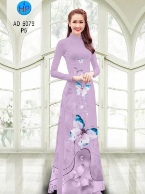 Vải áo dài Bướm mới ra AD 6079 29 1569930350 562 Vai ao dai Buom moi ra AD 6079