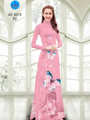 Vải áo dài Bướm mới ra AD 6079 25 1569930350 752 Vai ao dai Buom moi ra AD 6079