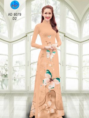 Vải áo dài Bướm mới ra AD 6079 30 1569930350 850 Vai ao dai Buom moi ra AD 6079