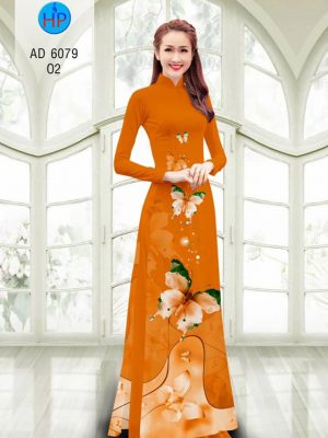 Vải áo dài Bướm mới ra AD 6079 27 1569930350 920 Vai ao dai Buom moi ra AD 6079