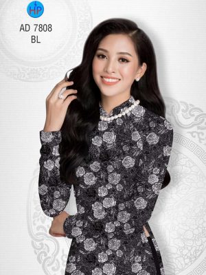Vải áo dài Hoa đều mới ra AD 7808 25 1570158351 4 Vai ao dai Hoa deu moi ra AD 7808