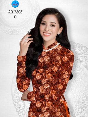Vải áo dài Hoa đều mới ra AD 7808 27 1570158352 694 Vai ao dai Hoa deu moi ra AD 7808