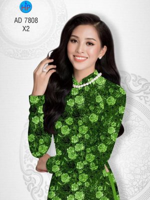 Vải áo dài Hoa đều mới ra AD 7808 31 1570158352 930 Vai ao dai Hoa deu moi ra AD 7808
