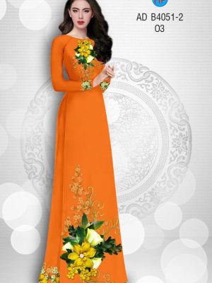 Vải áo dài Hoa in 3D thiết kế 2019 AD B4051 32 1570158499 952 Vai ao dai Hoa in 3D thiet ke 2019 AD