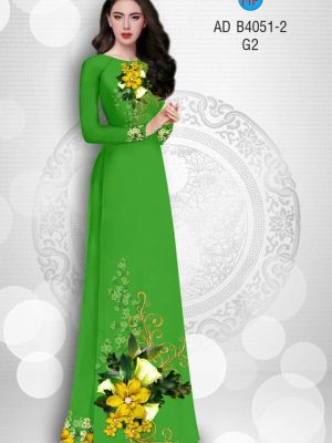Vải áo dài Hoa in 3D thiết kế 2019 AD B4051 34 1570158499 958 Vai ao dai Hoa in 3D thiet ke 2019 AD