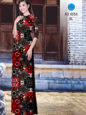 Vải áo dài Hoa đều kiểu mới AD 6054 24 1570159790 120 Vai ao dai Hoa deu kieu moi AD 6054