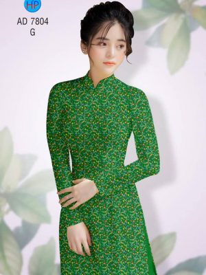 Vải áo dài Nhí mới ra AD 7804 27 1570160107 253 Vai ao dai Nhi moi ra AD 7804