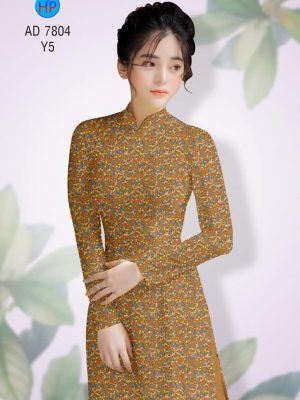 Vải áo dài Nhí mới ra AD 7804 31 1570160107 464 Vai ao dai Nhi moi ra AD 7804