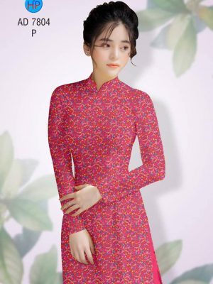 Vải áo dài Nhí mới ra AD 7804 24 1570160107 620 Vai ao dai Nhi moi ra AD 7804