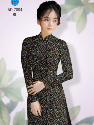 Vải áo dài Nhí mới ra AD 7804 28 1570160107 692 Vai ao dai Nhi moi ra AD 7804