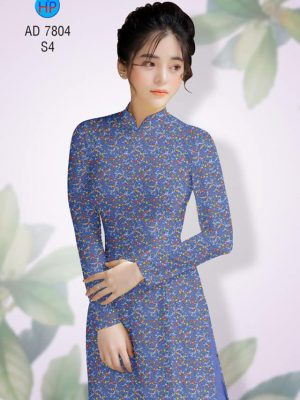 Vải áo dài Nhí mới ra AD 7804 37 1570160108 388 Vai ao dai Nhi moi ra AD 7804