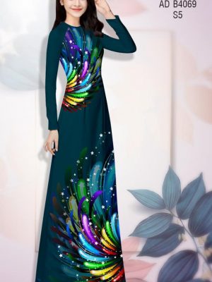 Vải áo dài sắc màu thiết kế 2019 AD B4069 33 1570160229 167 Vai ao dai sac mau thiet ke 2019 AD B4069