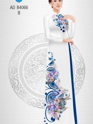 Vải áo dài Hoa in 3D mới ra AD B4066 32 1570160351 15 Vai ao dai Hoa in 3D moi ra AD B4066