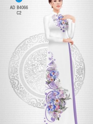 Vải áo dài Hoa in 3D mới ra AD B4066 36 1570160351 21 Vai ao dai Hoa in 3D moi ra AD B4066