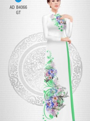 Vải áo dài Hoa in 3D mới ra AD B4066 37 1570160351 497 Vai ao dai Hoa in 3D moi ra AD B4066