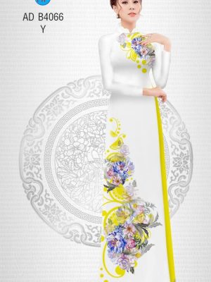 Vải áo dài Hoa in 3D mới ra AD B4066 24 1570160351 736 Vai ao dai Hoa in 3D moi ra AD B4066
