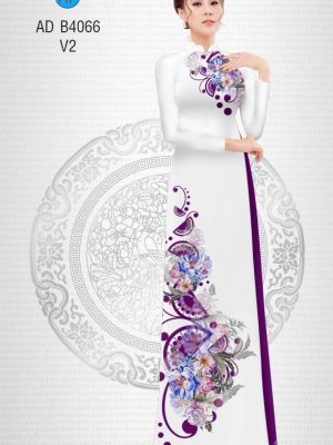 Vải áo dài Hoa in 3D mới ra AD B4066 21 1570160351 745 Vai ao dai Hoa in 3D moi ra AD B4066