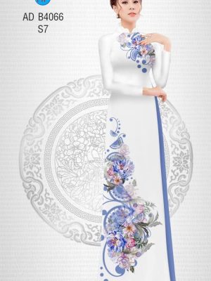 Vải áo dài Hoa in 3D mới ra AD B4066 22 1570160351 799 Vai ao dai Hoa in 3D moi ra AD B4066