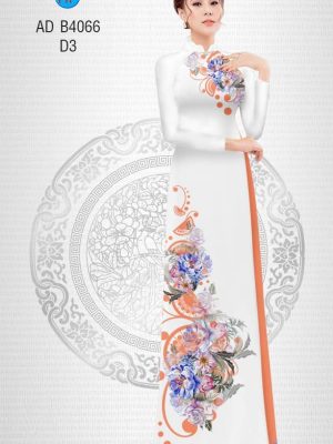 Vải áo dài Hoa in 3D mới ra AD B4066 30 1570160351 79 Vai ao dai Hoa in 3D moi ra AD B4066