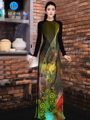 Vải áo dài hoa văn thiết kế 2019 AD 6086 22 1570160444 950 Vai ao dai hoa van thiet ke 2019 AD 6086