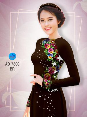 Vải áo dài Hoa và Sao thiết kế 2019 AD 7800 26 1570160646 403 Vai ao dai Hoa va Sao thiet ke 2019 AD