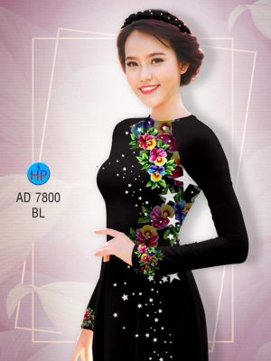 Vải áo dài Hoa và Sao thiết kế 2019 AD 7800 27 1570160646 663 Vai ao dai Hoa va Sao thiet ke 2019 AD