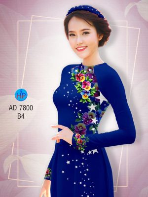 Vải áo dài Hoa và Sao thiết kế 2019 AD 7800 28 1570160646 708 Vai ao dai Hoa va Sao thiet ke 2019 AD