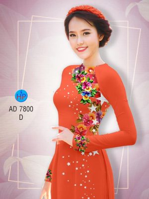 Vải áo dài Hoa và Sao thiết kế 2019 AD 7800 23 1570160646 936 Vai ao dai Hoa va Sao thiet ke 2019 AD